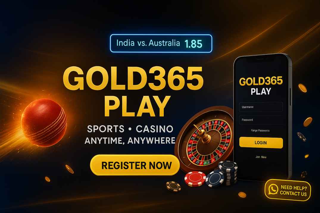 Online cricket betting promotion